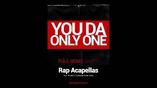 You Da Only One – (Full Song 98pm Cmin)
