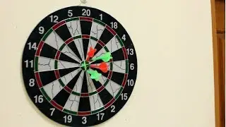 Dart Master