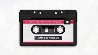 Bass Drop (Shock) - Sound Effect HD
