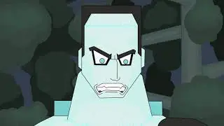 Monster fight so far (in progress)