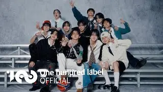 더보이즈 (THE BOYZ) The 3rd Album 'Unexpected' Visual Film : Begin