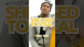 My Ex girl used to steal 😳 go check out the full video now on @TrshMag Channel
