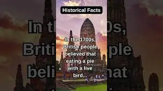 Historical Facts