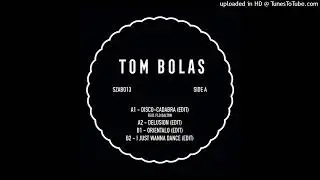 Tom Bolas feat. Flo Dalton - Disco-Cadabra (Obscure GDR Track Cover)