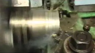2 Inch Drill Bit!