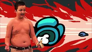 Gibby Is The Imposter! Among Us With Friends.