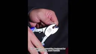 Cable Cutter