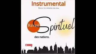 Le Réveil spirituel des nations