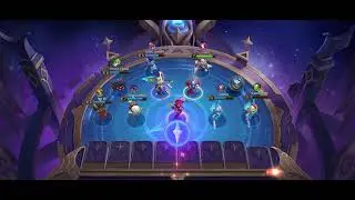 Evolution Combo: Full Gunner And S.A.B.E.R | Auto Win Best Synergy 2023