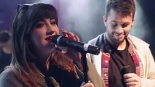 Lu Jakelić feat. KEDZO - Fragilna LIVE @ Tvornica Kulture