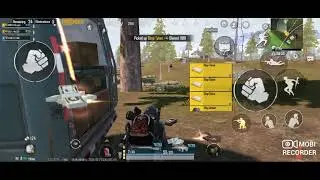 pubg mobile game