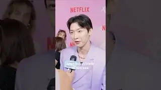 Sang Heon Lee’s FAVORITE Xo, Kitty scene 