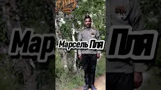 Чернокожий лётчик на защите русского неба