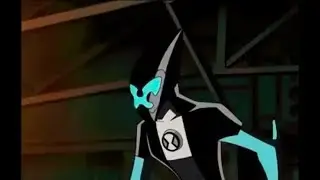 Ben 10: XLR8 Tribute - Living in Chaos