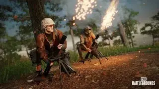 PUBG: ЛУЧШИЕ МОМЕНТЫ 