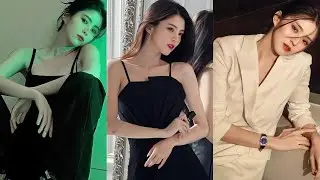 [HAN SO HEE] Đỉnh cao nhan sắc của Han So Hee 