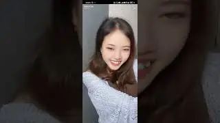 Bigo live AMEL no hijab buka bukaan