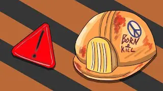 Контрнаступ вогнеметів у Факторіо [Factorio Death World]