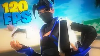 PS5 120FPS *Highlights* (4K 120FPS)