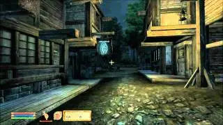 The Elder Scrolls IV: Oblivion Walkthrough w/Commentary Part 10