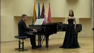 Bellini: I Capuleti e I Montecchi - 