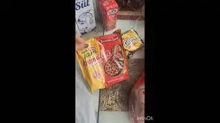 АНТАЛИЯ🇹🇷КУПИЛА ПРОДУКТОВ НА 2160 РУБЛЕЙ🫡МАЙ 2024🌏 