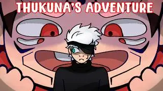 Thukuna's Adventure Part 2 (Episodes 6-12)