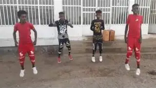 Alemye Getachew Akuaye cherography by tesfa family dance group/new ethiopian dance 2019
