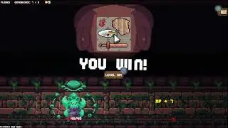 Backpack Hero Stream 1- The Pack Returns