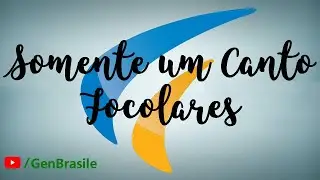 Somente um Canto - Canções da Mariápolis