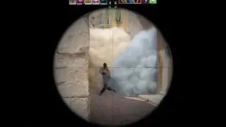 COPYING DONK666 AIM..