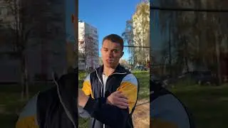 Приобрести индивидуальную программу тренировок можно у меня в телеграме: дентрэйн #туториал #спорт