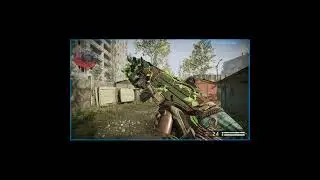 ВАРФЕЙС оружейная серия Контрабанда Warface 