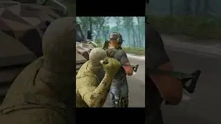 I'll take them supplies