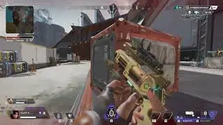 Искал | Apex Legends