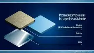 Plasma Atmósferico y su aplicación industrial