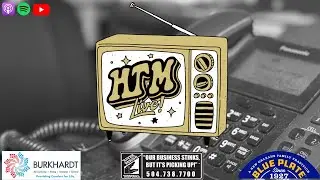 HTM Live|Aug 10, 2024|Saints vs. Cardinals