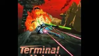 Terminal Velocity - Ositsho Theme 