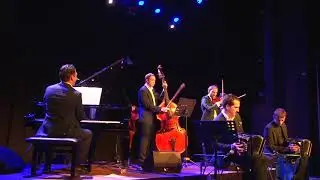 Solo Tango - Vals de Invierno