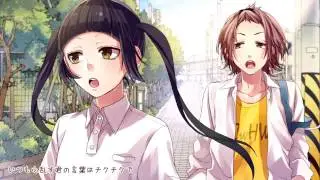 【Hatsune Miku】Mean Encounter【Sub ITA】┗|∵|┓
