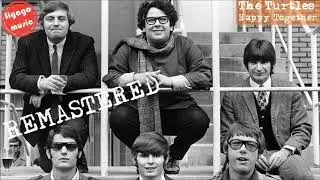 The Turtles - Happy Together (REMASTERED)