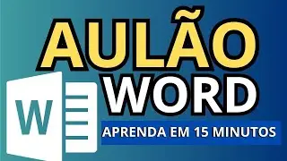 Word Gratis  - Curso Word Gratis (NOVO)