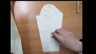 Leg-O-Mutton Sleeve Pattern Conversion