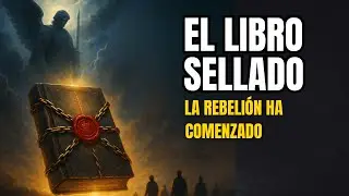 El Libro Sellado: El Misterio del Apocalipsis | Revelación Profética Bíblica