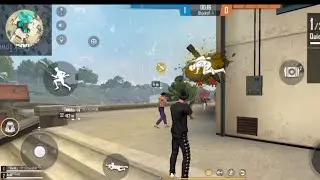 Sellowmo One Hit Free Fire Harta Tahta Kepala || Versi DJ Turututu