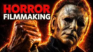 Mastering Horror: A Compilation of Horror Short Film Tutorials