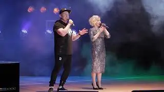 Типшем и Арсентьева Две тропинки