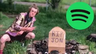 when you dont have spotify premium