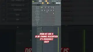 Free drumkit download 