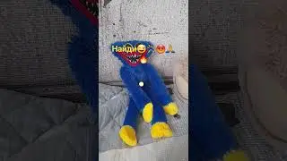 кубик хаги ваги нашел всех?!! 